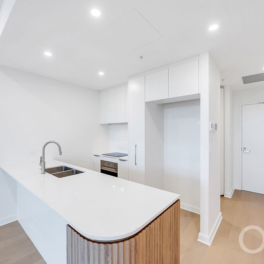 Open the Door To Designer Living with Elevated East Rundle Views - Photo 1