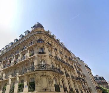 APPARTEMENT T2 A LOUER - PARIS 15EME ARRONDISSEMENT - 47.58 m - 1 5... - Photo 5