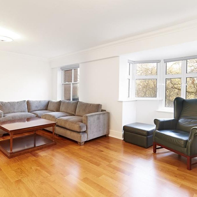 3 bedroom apartment to rent - Photo 1