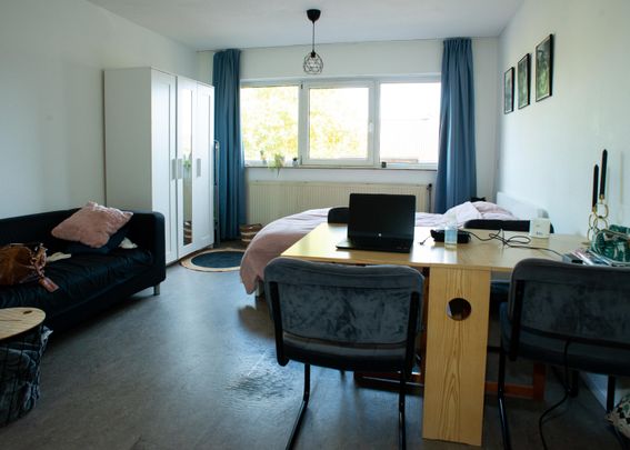 Breemakkergaard 84, Room no. A01 - Photo 1