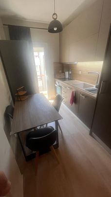 Διαμέρισμα για ενοικίαση Κουλέ Καφέ (Άνω Πόλη) - Photo 1