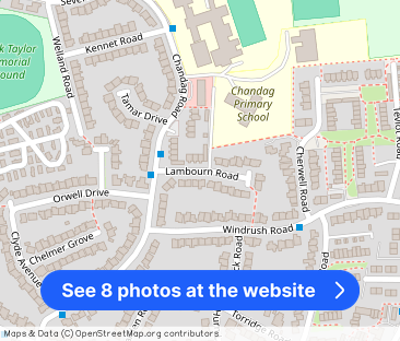 Lambourn Road, Keynsham, Bristol - Photo 1