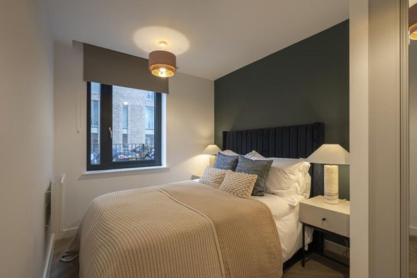 2 bedroom flat to rent - Photo 1