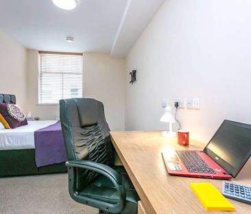 The Guild Tavern, 5 Bedrooms, 1st Floor Flat in Preston - Photo 5