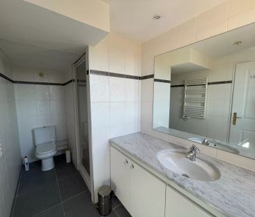 AIX EN PROVENCE - T 4 DUPLEX MEUBLE + DOUBLE PK - CENTRE VILLE - RA... - Photo 3