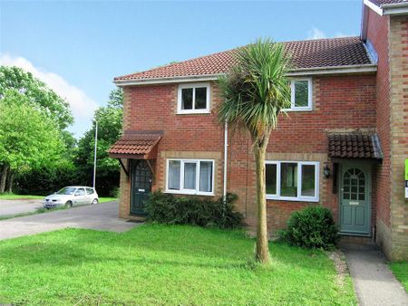 2 bedroom terraced house to rent - Photo 4