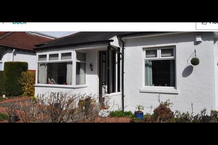4 Bed Detached House, Second Gardens, G41 - Photo 2