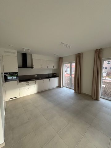 ✨ Exclusief nieuwbouw appartement, gelijkvloers met zeer mooi terras . - Foto 5
