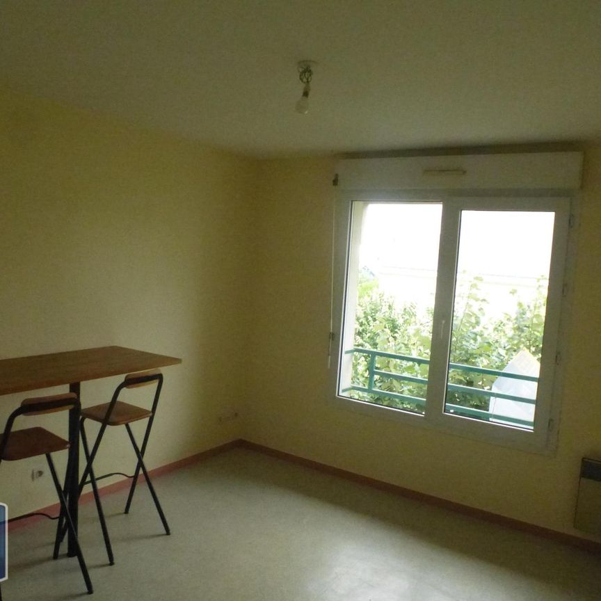 Location Appartement 1 pièce 19m² LAVAL 53000 - Photo 1