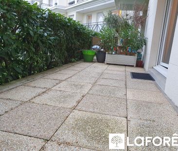 Appartement T1 Châtillon à louer - Photo 5