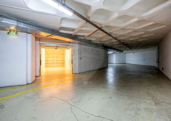 Apartamento T1 em Lisboa