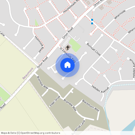 St. Edmunds Park, Carlisle