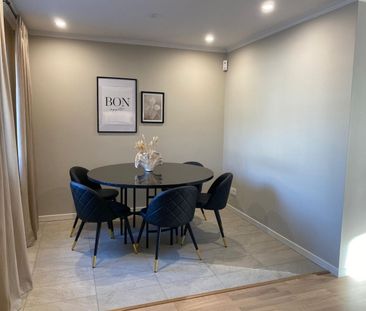 Rönninge - 5rok - tillsv - 25.300kr/mån - Photo 3