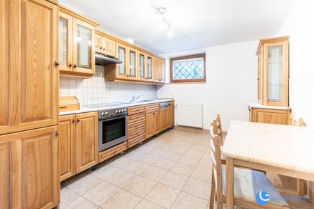 2-pok. *Wola Justowska*parking, 2 łazienki, sauna - Фото 5