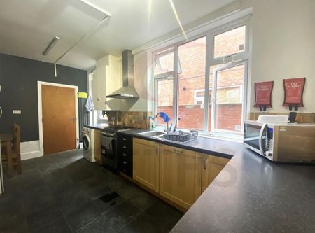 Fosse Road South, LE3, Leicester - Photo 5