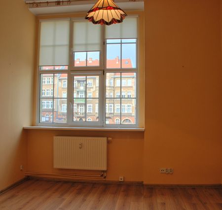 mieszkanie na wynajem Szczecin Śródmieście-Centrum - Zdjęcie 3