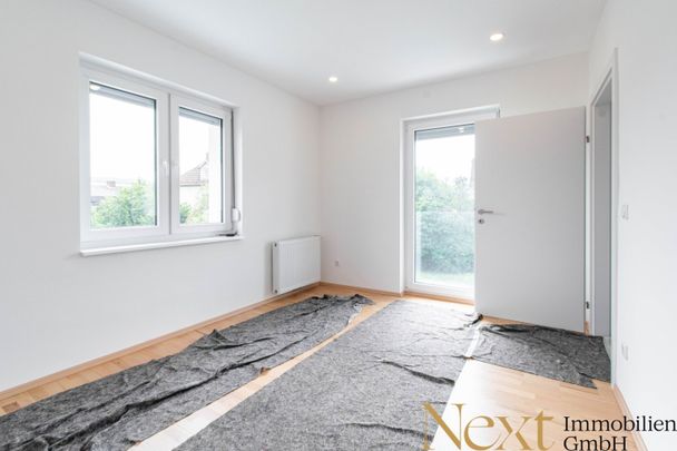 Großzügiges Einfamilienhaus mit großem Garten und Terrassen "Spallerhof"/"Wasserwald" in Linz zu vermieten! - Photo 1