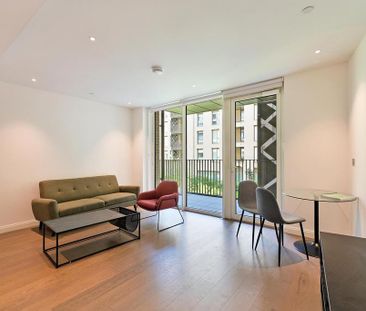 1 bedroom flat to rent - Photo 4