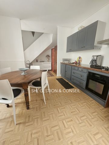 Location Maison 3 pièces 55m² PERTUIS 84120 - Photo 5