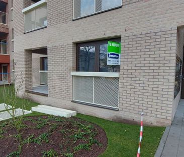 Appartement te huur in Mechelen-aan-de-Maas voor € 800 met 1 slaapk... - Foto 4