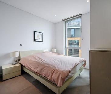 2 Bed Flat, Grand Tower, SW15 - Photo 4
