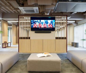 1 bedroom private hall to rent - Photo 2