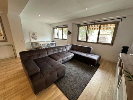 3 room luxury Apartment for rent in Santa Cruz de Tenerife, Spain - Photo 5