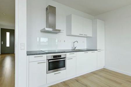 Appartement te huur: Mary van der Sluisstraat 258 1095 ME Amsterdam - Foto 5