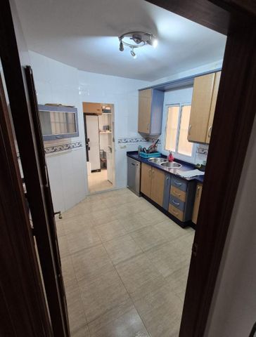 Piso de alquiler en Calle Fray Leopoldo, 36, El Puerto - Photo 3