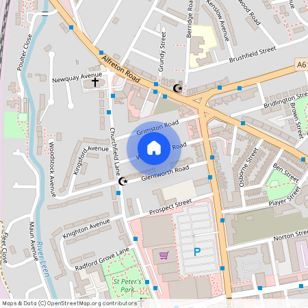 Wordsworth Road, Radford, Nottingham, NG7 5QU