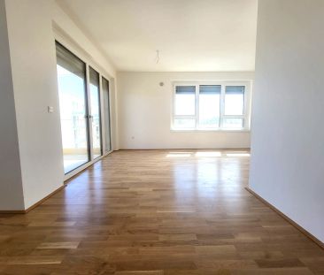 ERSTBEZUG! 2-Zimmer-Wohnung mit Balkon, Top 16 - Photo 1