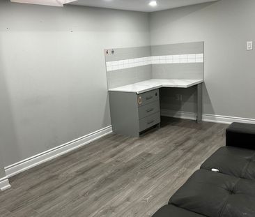 For Lease - 27 Haverstock Crescent Unit# (Basement), Brampton, Ontario - Photo 4