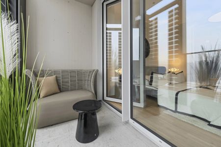 DC2 Tower: SKY RESIDENCES - Foto 3