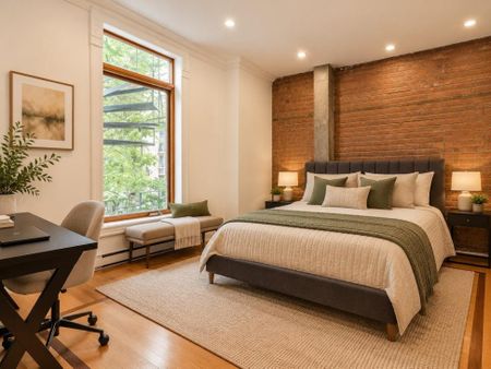 3699 Av. Laval, H2X 3E1, H2X 3E1, Montréal - Photo 2