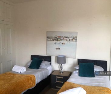 1 bedroom in a flat share to rent - Photo 6