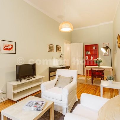 Feeling home - Photo 1