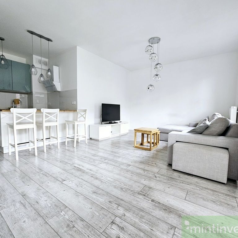 REZERWACJA Mieszkanie do wynajęcia! - Photo 1