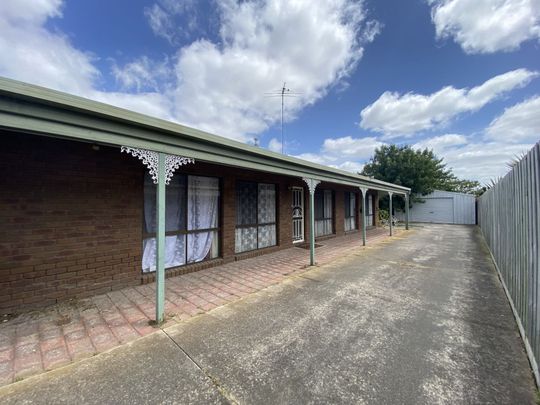 Neat Family Home in a Great Location - Photo 1