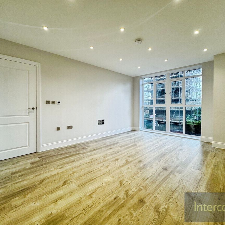 2 Bedroom Flat To Rent, 2 Bedroom  Flat To Rent - Photo 1