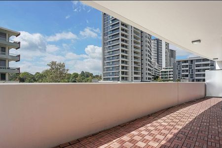 206/87 Shoreline Drive, Rhodes. - Photo 2