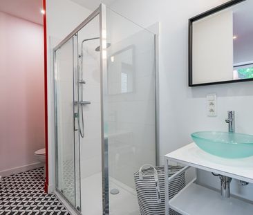 Room at Rue des Soeurs grises 3 - Foto 5