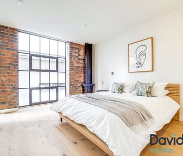 1 bedroom flat to rent - Photo 6