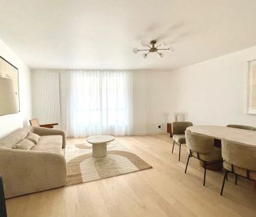 Appartement • Porte Dauphine - Photo 3