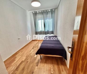 Piso en alquiler en La Alberca - Photo 4