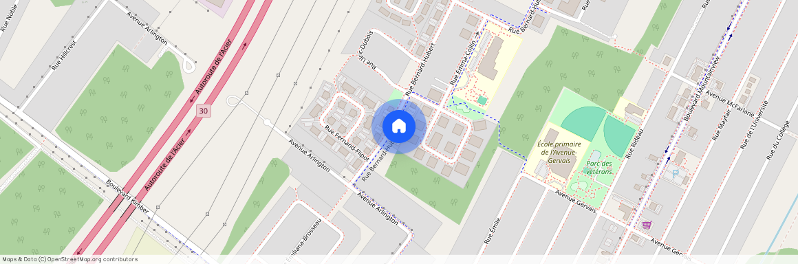 3720 Rue Médard Émard, Longueuil (Saint-Hubert), QC J3Y