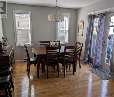12 Kincaid Street, St. John's, Newfoundland & Labrador - Photo 3