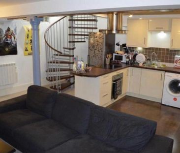 3 bedroom ground floor maisonette to rent - Photo 3