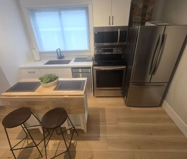 For Lease - 251 Silverthorn Avenue Unit# Main, Toronto, Ontario - Photo 5