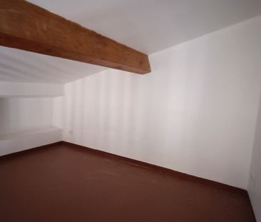 Maison de Village Climatisé BESSE SUR ISSOLE 45m² 3 Pièce(s), - Photo 3