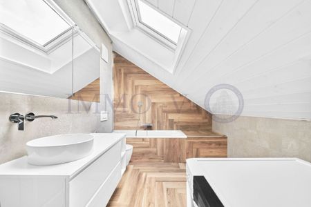 DUPLEX DE HAUT STANDING AVEC BALCON-TERRASSE - Foto 4